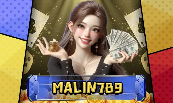 MALIN789-feature